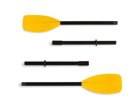 WIOSŁA DO PONTONU 122 CM INTEX 59623 WIOSŁA DO PONTONU 122 CM INTEX 59623