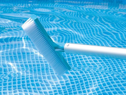ZESTAW CZYSZCZĄCY DELUXE DO BASENU, ODKURZACZ INTEX 28003 ZESTAW CZYSZCZĄCY DELUXE DO BASENU, ODKURZACZ INTEX 28003