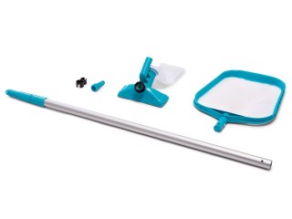ZESTAW CZYSZCZĄCY DO BASENU, ODKURZACZ INTEX 28002