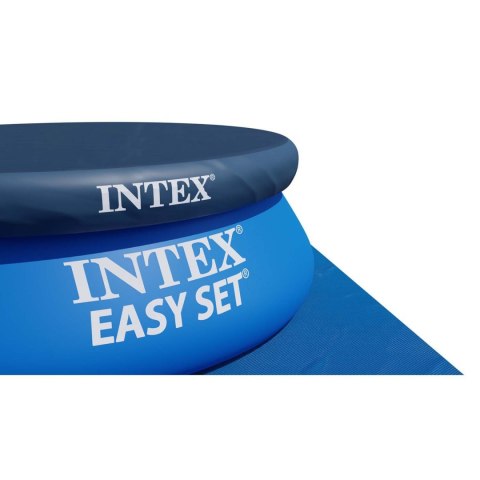 BASEN OGRODOWY ROZPOROWY 305 X 76 CM 16W1 INTEX 28122 + MASZYNKA DO BANIEK GRATIS