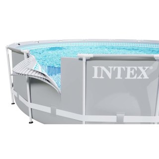BASEN OGRODOWY STELAŻOWY 366 X 99 CM 17W1 INTEX 26716 + MASZYNKA DO BANIEK GRATIS