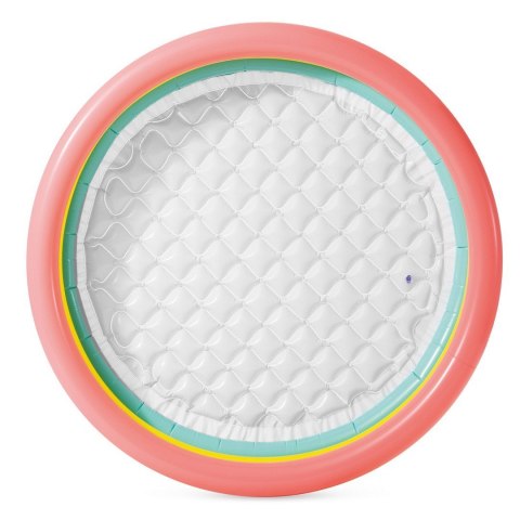 BRODZIK DMUCHANY 3 KOLORY 114 X 25 CM INTEX 57412 BRODZIK DMUCHANY 3 KOLORY 114 X 25 CM INTEX 57412