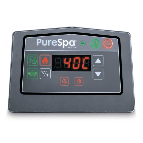 DMUCHANE SPA 6 OSOBOWE ZESTAW INTEX 28442