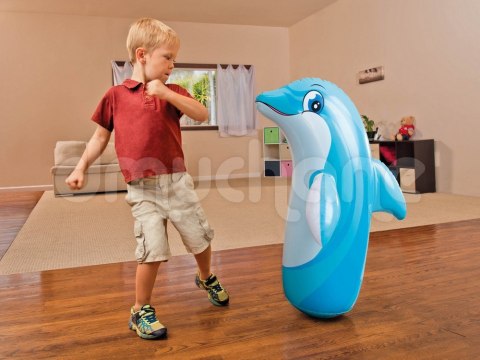 DMUCHANY DELFIN WAŃKA-WSTAŃKA INTEX 44669 DMUCHANY DELFIN WAŃKA-WSTAŃKA INTEX 44669