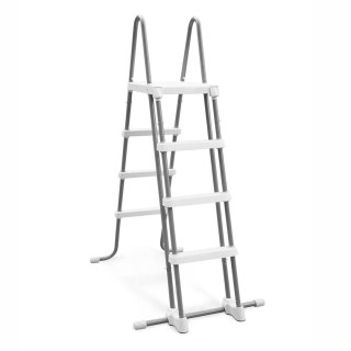 DRABINKA DO BASENU 122CM INTEX 28076