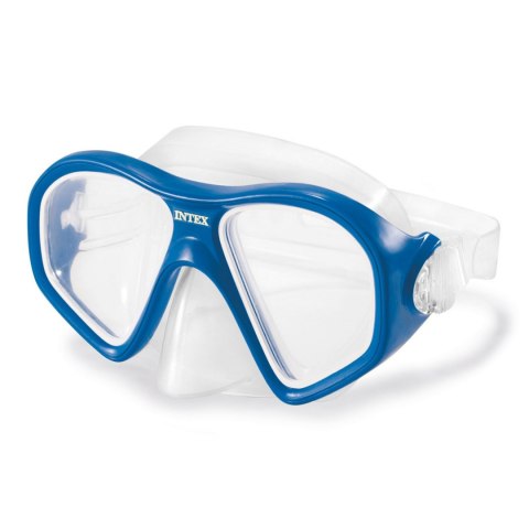 MASKA DO PŁYWANIA INTEX 55977 NIEBIESKI