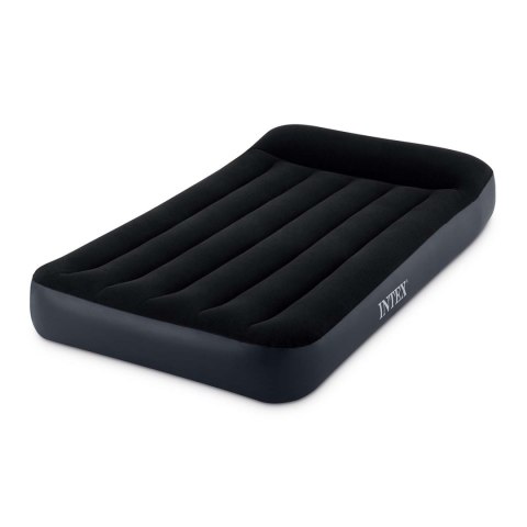 MATERAC DMUCHANY 191X99X25 CM Z WBUDOWANĄ POMPKĄ ELEKTRYCZNĄ INTEX 64146ND