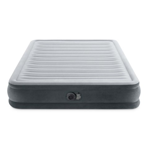 MATERAC DMUCHANY 203X152X33 CM Z WBUDOWANĄ POMPKĄ ELEKTRYCZNĄ INTEX 67770ND