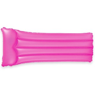 MATERAC DO PŁYWANIA RÓŻOWY INTEX 59717