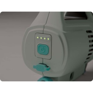 ODKURZACZ BEZPRZEWODOWY DO CZYSZCZENIA BASENÓW INTEX 28628