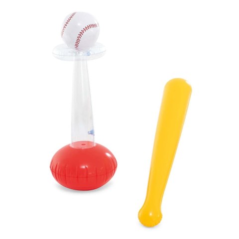PLAC ZABAW ARENA SPORTOWA INTEX 57147