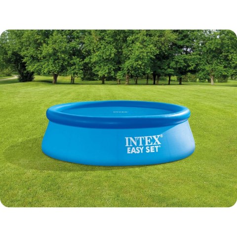 POKRYWA SOLARNA DO BASENU 244 CM INTEX 28010