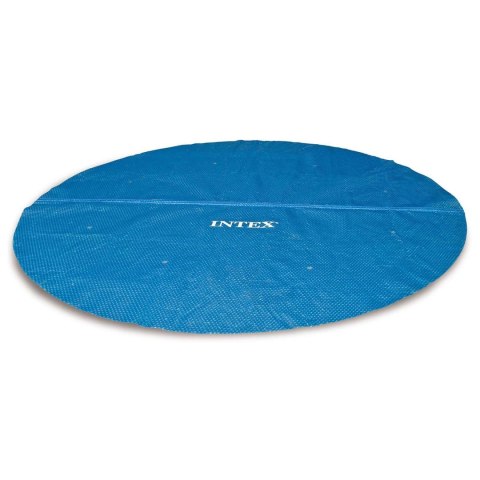 POKRYWA SOLARNA DO BASENU 366 CM INTEX 28012