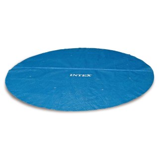 POKRYWA SOLARNA DO BASENU 457 CM INTEX 28013