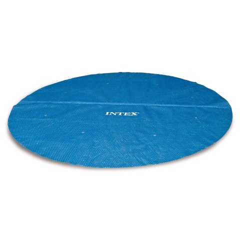 POKRYWA SOLARNA DO BASENU 457 CM INTEX 28013 POKRYWA SOLARNA DO BASENU 457 CM INTEX 28013