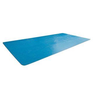 POKRYWA SOLARNA DO BASENU 488 X 244 CM INTEX 28029