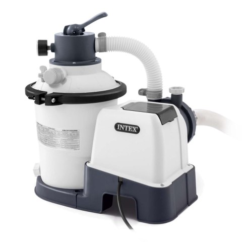 POMPA FILTRUJĄCA PIASKOWA 3500 L/H INTEX 26642 POMPA FILTRUJĄCA PIASKOWA 3500 L/H INTEX 26642
