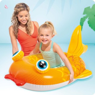 PONTONIK DMUCHANY RYBKA INTEX 59380