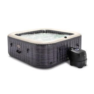 DMUCHANE SPA Z HYDROMASAŻEM 4 OSOBOWE INTEX 28450