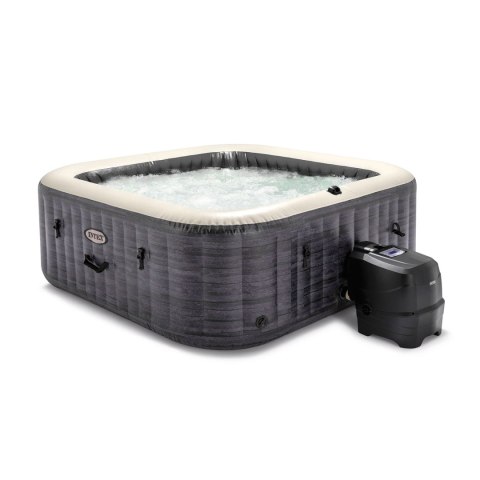 DMUCHANE SPA Z HYDROMASAŻEM 4 OSOBOWE INTEX 28450