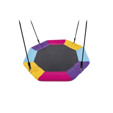 HUŚTAWKA PLAC ZABAW BOCIANIE GNIAZDO INTEX 44125