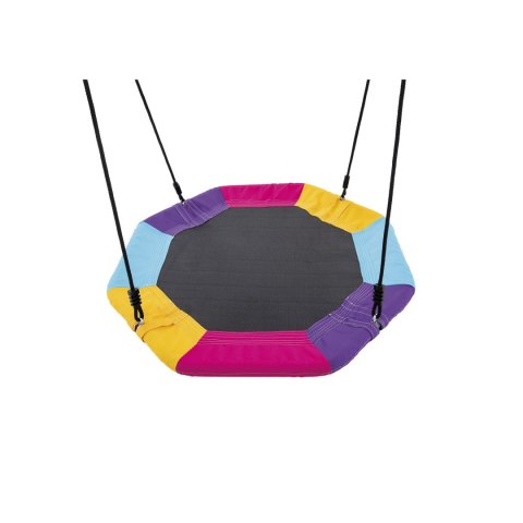 HUŚTAWKA PLAC ZABAW BOCIANIE GNIAZDO INTEX 44126