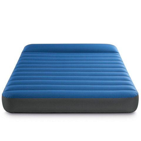 MATERAC DMUCHANY 191X137X22 CM Z POMPKĄ ELEKTRYCZNĄ INTEX 64012 MATERAC DMUCHANY 191X137X22 CM Z POMPKĄ ELEKTRYCZNĄ INTEX 64012