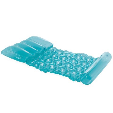 MATERAC DO PŁYWANIA MORSKI INTEX 58725