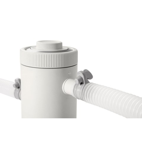 POMPA FILTRUJĄCA DO BASENÓW OGRODOWYCH 1250 L/H INTEX 26602