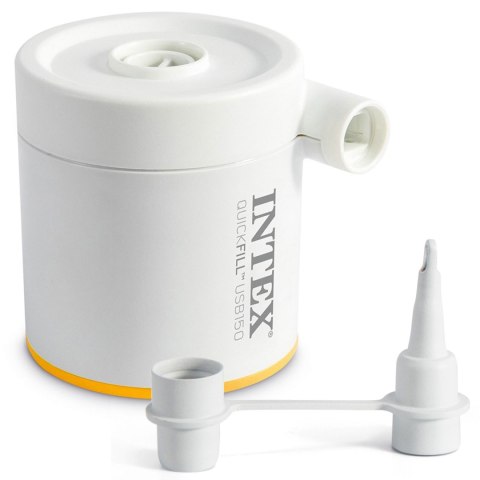POMPKA ELEKTRYCZNA USB-A 5 V INTEX 66616