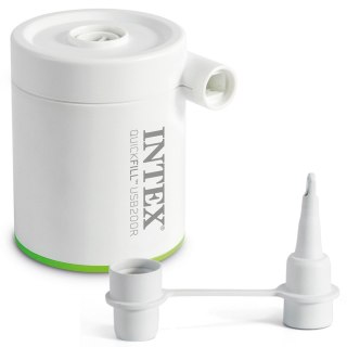 POMPKA ELEKTRYCZNA USB-A 5 V INTEX 66637