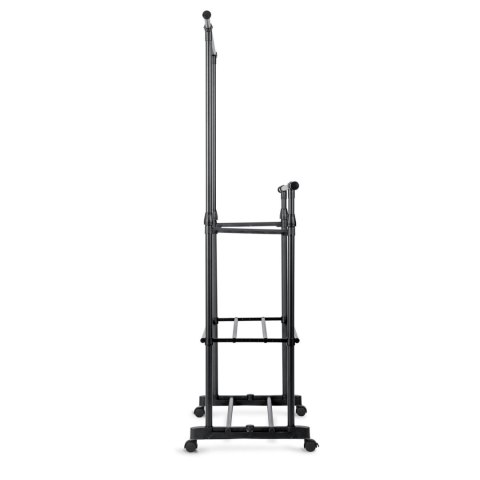 WIESZAK NA UBRANIA MASSIDO 686200 CZARNY