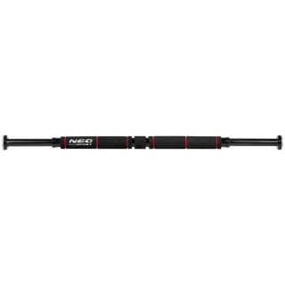 DRĄŻEK DO PODCIĄGANIA ROZPOROWY 60-85 CM NS-311