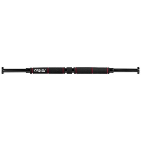 DRĄŻEK DO PODCIĄGANIA ROZPOROWY 60-85 CM NS-311