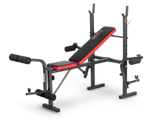 ŁAWECZKA DO ĆWICZEŃ POD SZTANGĘ NEO-SPORT NS-201