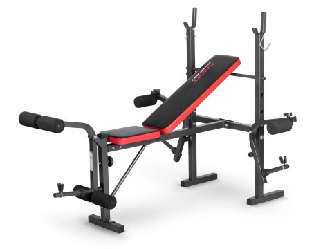 ŁAWECZKA DO ĆWICZEŃ POD SZTANGĘ NEO-SPORT NS-201