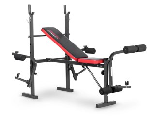 ŁAWECZKA DO ĆWICZEŃ POD SZTANGĘ NEO-SPORT NS-201