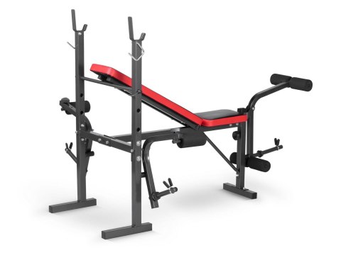 ŁAWECZKA DO ĆWICZEŃ POD SZTANGĘ NEO-SPORT NS-201
