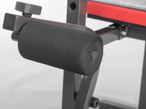 ŁAWECZKA DO ĆWICZEŃ POD SZTANGĘ NEO-SPORT NS-201
