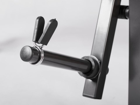 ŁAWECZKA DO ĆWICZEŃ POD SZTANGĘ NEO-SPORT NS-201