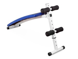 ŁAWECZKA SKOŚNA DO ĆWICZEŃ NEO-SPORT NS-05