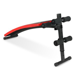 ŁAWECZKA SKOŚNA DO ĆWICZEŃ NEO-SPORT NS-09