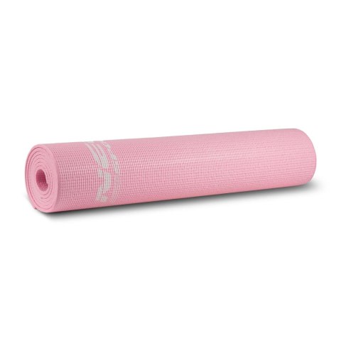 MATA DO ĆWICZEŃ 173 X 61 CM NEO-SPORT - 192101 RÓŻOWA