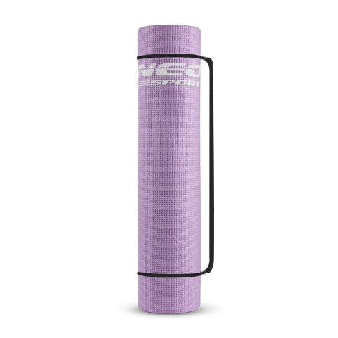 MATA DO ĆWICZEŃ 173 X 61 CM NEO-SPORT - 192102 FIOLETOWA