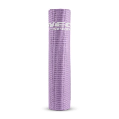 MATA DO ĆWICZEŃ 173 X 61 CM NEO-SPORT - 192102 FIOLETOWA
