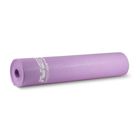 MATA DO ĆWICZEŃ 173 X 61 CM NEO-SPORT - 192102 FIOLETOWA