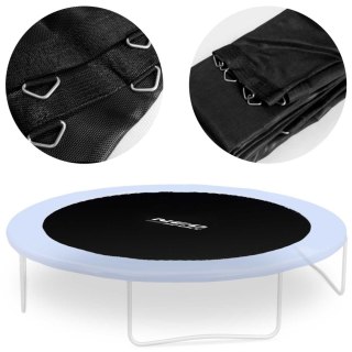 MATA DO TRAMPOLINY BATUT 404 CM 72SPR 13FT NEO-SPORT