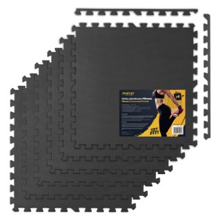 MATA PIANKOWA FITNESS 180 X 120 NEO-SPORT - 7506