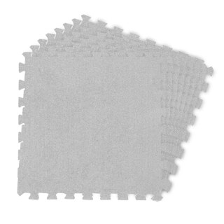 MATA PIANKOWA PUZZLE 180 X 120 CM MASSIDO 6SZT