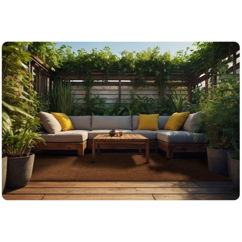 MATA PIANKOWA PUZZLE 180 X 120 CM MASSIDO 6SZT